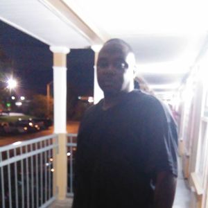 Meet your Posher, Jerrell